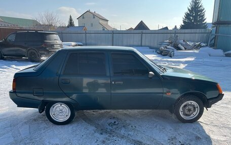 ЗАЗ 1103 «Славута», 2004 год, 150 000 рублей, 4 фотография