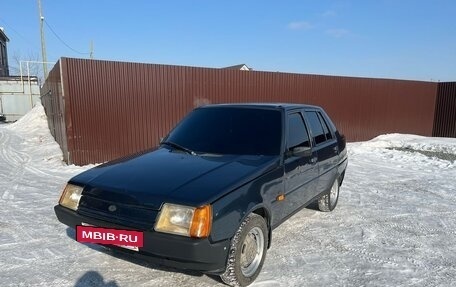 ЗАЗ 1103 «Славута», 2004 год, 150 000 рублей, 2 фотография