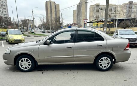 Nissan Almera Classic, 2010 год, 699 000 рублей, 2 фотография