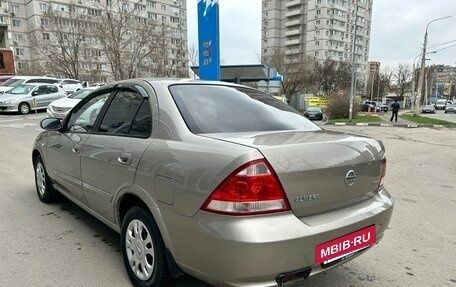 Nissan Almera Classic, 2010 год, 699 000 рублей, 5 фотография