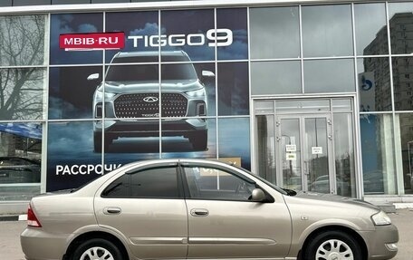 Nissan Almera Classic, 2010 год, 699 000 рублей, 4 фотография