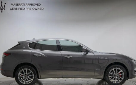 Maserati Levante I, 2021 год, 5 400 000 рублей, 4 фотография