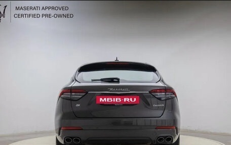 Maserati Levante I, 2021 год, 5 400 000 рублей, 6 фотография