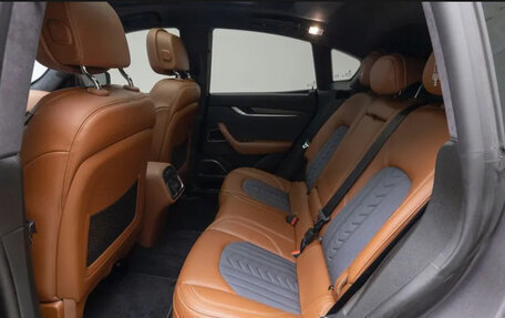 Maserati Levante I, 2021 год, 5 400 000 рублей, 11 фотография