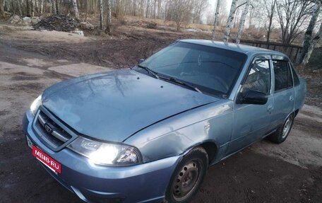 Daewoo Nexia I рестайлинг, 2014 год, 145 000 рублей, 3 фотография
