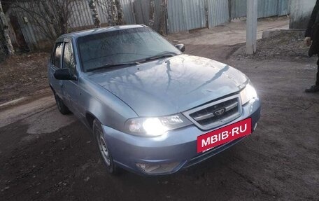 Daewoo Nexia I рестайлинг, 2014 год, 145 000 рублей, 2 фотография
