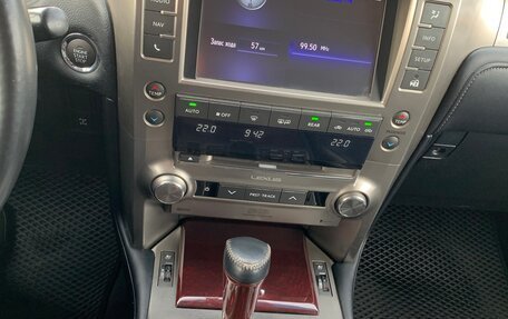 Lexus GX II, 2014 год, 3 699 999 рублей, 2 фотография