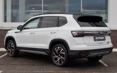 Volkswagen Tharu, 2023 год, 4 674 000 рублей, 2 фотография