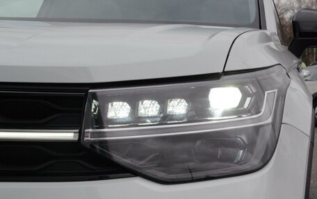 Volkswagen Tharu, 2023 год, 4 674 000 рублей, 6 фотография