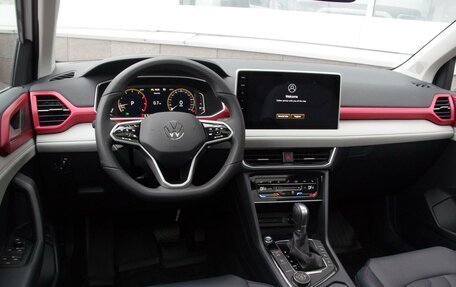 Volkswagen Tharu, 2023 год, 4 674 000 рублей, 8 фотография