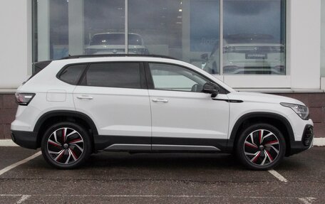 Volkswagen Tharu, 2023 год, 4 674 000 рублей, 5 фотография