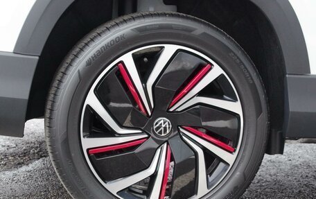 Volkswagen Tharu, 2023 год, 4 674 000 рублей, 7 фотография
