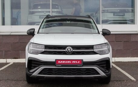 Volkswagen Tharu, 2023 год, 4 674 000 рублей, 3 фотография