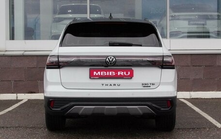 Volkswagen Tharu, 2023 год, 4 674 000 рублей, 4 фотография