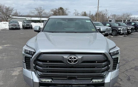 Toyota Tundra, 2025 год, 9 210 000 рублей, 1 фотография