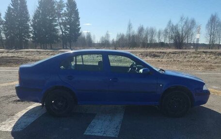 Skoda Octavia IV, 2007 год, 550 000 рублей, 2 фотография