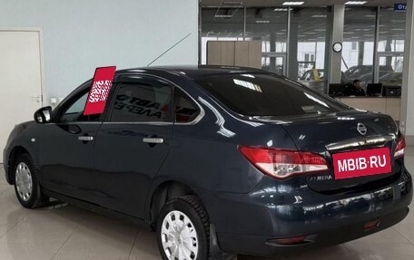 Nissan Almera, 2017 год, 550 000 рублей, 3 фотография