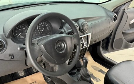 Nissan Almera, 2017 год, 550 000 рублей, 5 фотография
