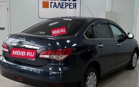 Nissan Almera, 2017 год, 550 000 рублей, 4 фотография