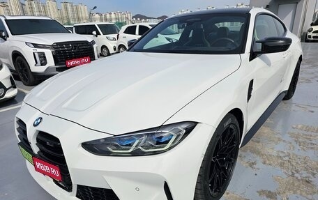 BMW M4, 2023 год, 10 600 000 рублей, 1 фотография