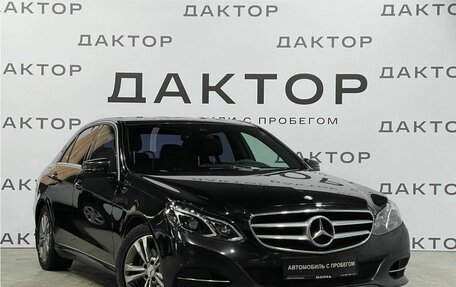 Mercedes-Benz E-Класс, 2014 год, 1 840 000 рублей, 2 фотография