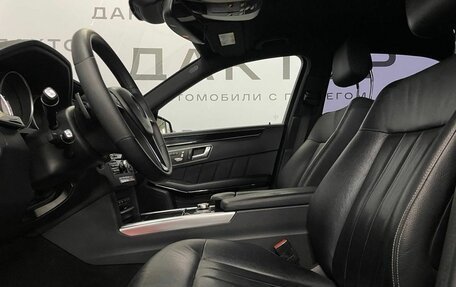 Mercedes-Benz E-Класс, 2014 год, 1 840 000 рублей, 7 фотография