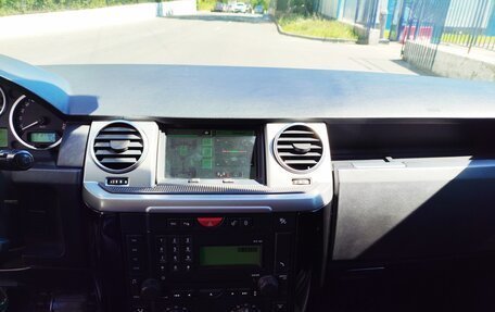 Land Rover Discovery III, 2007 год, 1 100 000 рублей, 7 фотография