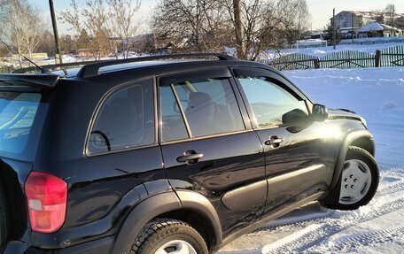 Toyota RAV4, 2000 год, 535 000 рублей, 5 фотография