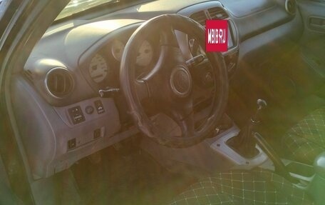 Toyota RAV4, 2000 год, 535 000 рублей, 7 фотография