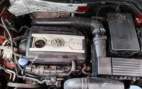 Volkswagen Tiguan I, 2013 год, 1 257 000 рублей, 9 фотография