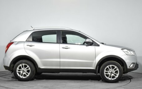 SsangYong Actyon II рестайлинг, 2012 год, 810 000 рублей, 4 фотография