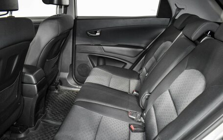 SsangYong Actyon II рестайлинг, 2012 год, 810 000 рублей, 10 фотография