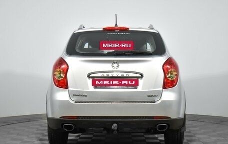SsangYong Actyon II рестайлинг, 2012 год, 810 000 рублей, 6 фотография