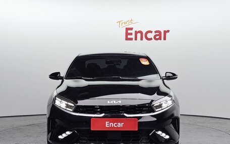 KIA K3, 2021 год, 1 780 777 рублей, 2 фотография