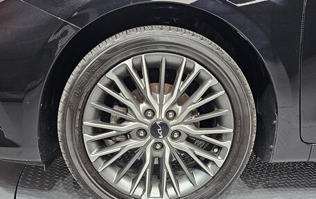 KIA K3, 2021 год, 1 780 777 рублей, 10 фотография