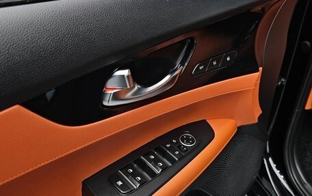 KIA K3, 2021 год, 1 780 777 рублей, 11 фотография