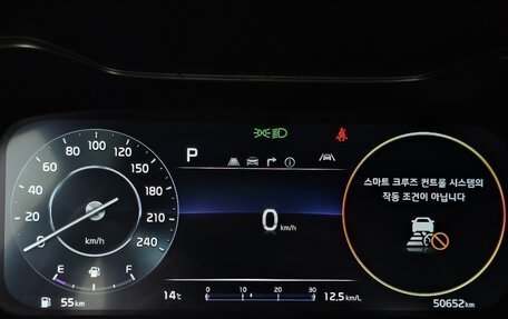 KIA K3, 2021 год, 1 780 777 рублей, 8 фотография