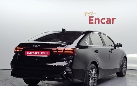 KIA K3, 2021 год, 1 780 777 рублей, 3 фотография