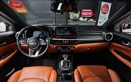 KIA K3, 2021 год, 1 780 777 рублей, 7 фотография
