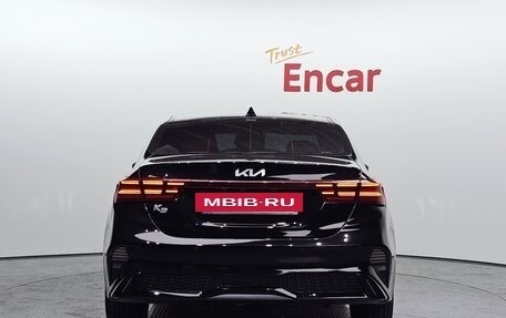 KIA K3, 2021 год, 1 780 777 рублей, 4 фотография