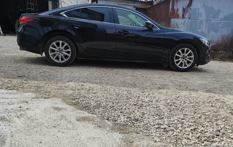 Mazda 6, 2016 год, 2 000 000 рублей, 5 фотография