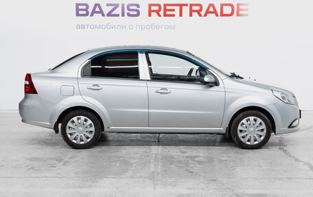 Ravon Nexia R3, 2018 год, 575 000 рублей, 4 фотография
