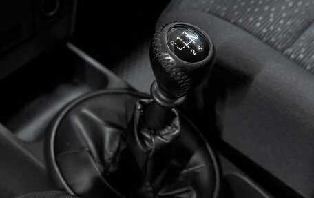 Ravon Nexia R3, 2018 год, 575 000 рублей, 11 фотография