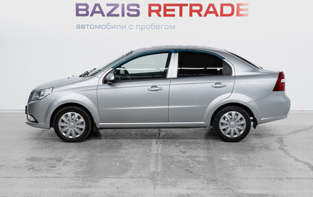Ravon Nexia R3, 2018 год, 575 000 рублей, 8 фотография