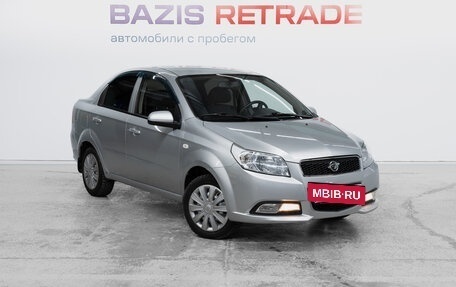 Ravon Nexia R3, 2018 год, 575 000 рублей, 3 фотография