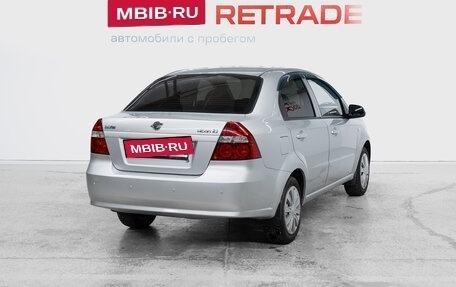 Ravon Nexia R3, 2018 год, 575 000 рублей, 5 фотография