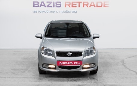 Ravon Nexia R3, 2018 год, 575 000 рублей, 2 фотография