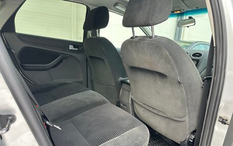 Ford Focus II рестайлинг, 2008 год, 720 000 рублей, 17 фотография