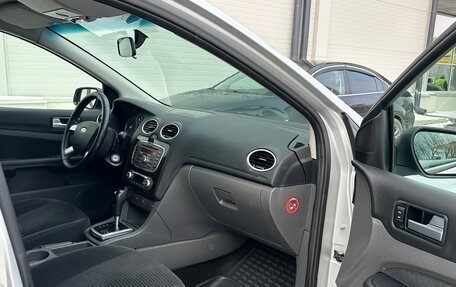 Ford Focus II рестайлинг, 2008 год, 720 000 рублей, 12 фотография
