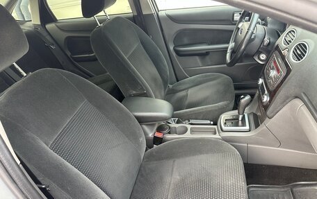 Ford Focus II рестайлинг, 2008 год, 720 000 рублей, 14 фотография
